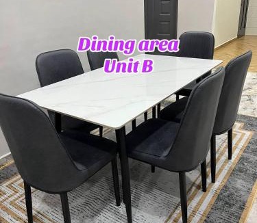 Kuala Terengganu Resort | ARZ HomeStay Unit B