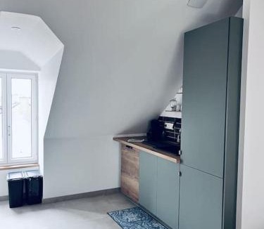 Muzillac Apartment | ARZ T3 - Hyper centre - Parking