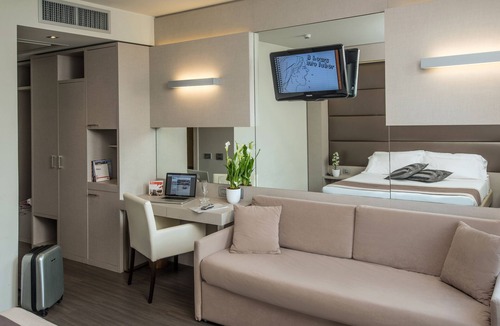 Cesano Maderno Hotel | AS Hotel dei Giovi