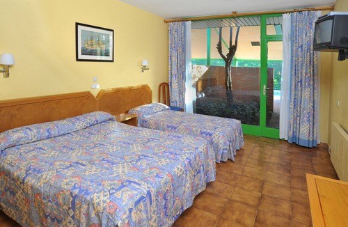 Zuia Hotel | As Hoteles Altube