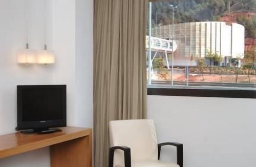 Castellbisbal Hotel | AS Hoteles Porta de Barcelona