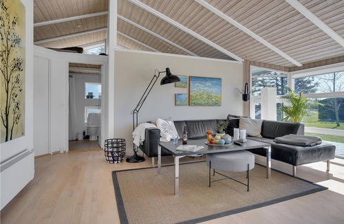 Lonstrup House | As part of our Luxury Collection, this home offers an added level of luxury, such as more space and