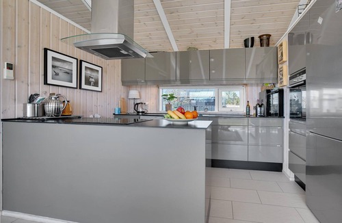 Lonstrup House | As part of our Luxury Collection, this home offers an added level of luxury, such as more space and