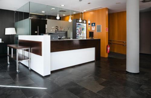 Castellbisbal Hotel | AS Porta de Barcelona