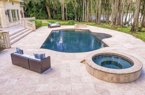 Lutz House | As seen on Netflix