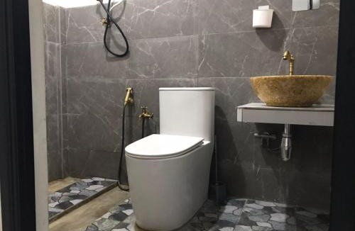 Sabak Bernam District House | As Sufi Village