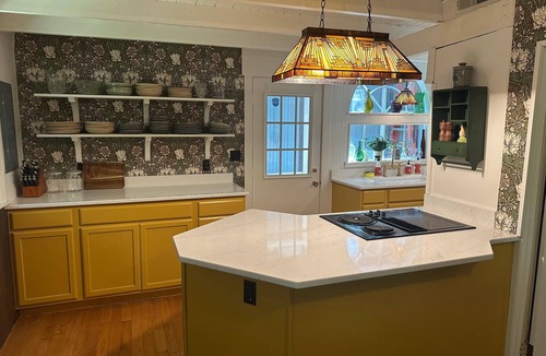 Mount Gretna Cottage | As You Like It