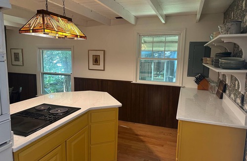 Mount Gretna Cottage | As You Like It