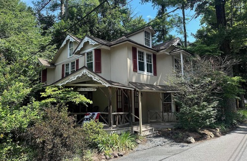 Mount Gretna Cottage | As You Like It