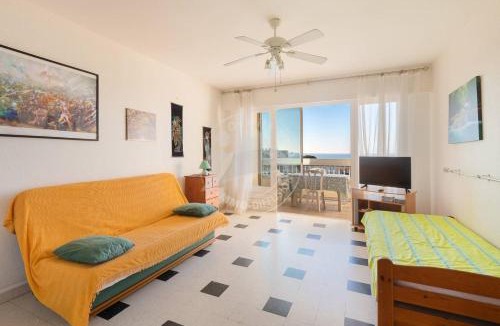 Le Grau-Du-Roi Apartment | AS16246 - Studio au Boucanet avec magnifique vue mer