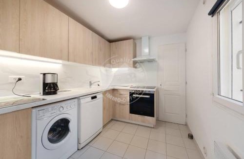 Le Grau-Du-Roi Villa | AS21493 - Villa P3 avec terrasse et solarium
