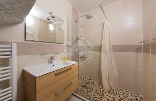 Le Grau-Du-Roi Villa | AS21493 - Villa P3 avec terrasse et solarium