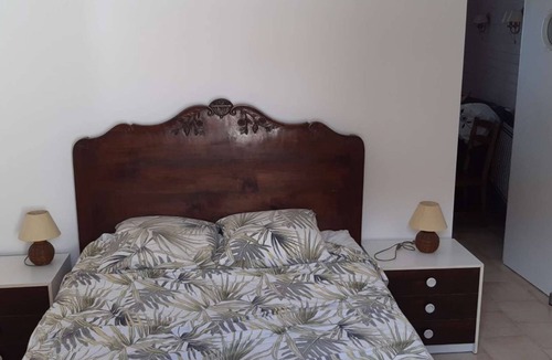 Le Grau-Du-Roi Apartment | AS22244-P4 Sea view,on the beach, private parking