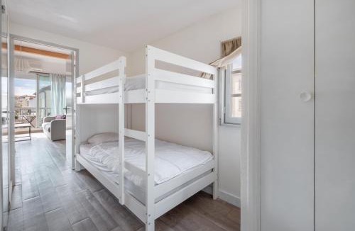 Le Grau-Du-Roi Apartment | AS25806-P2 cabine duplex avec terrasse et parking
