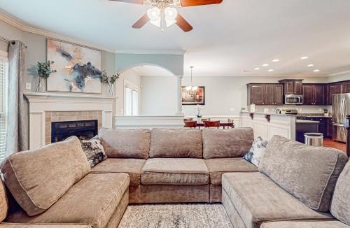 Grovetown House | Asa Casa