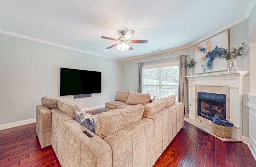 Grovetown House | Asa Casa