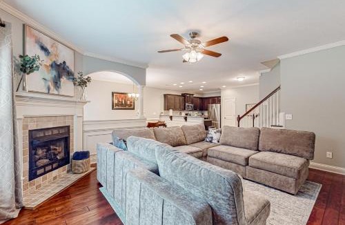 Grovetown House | Asa Casa
