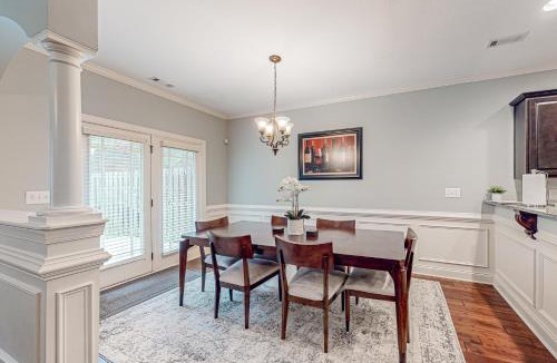 Grovetown House | Asa Casa