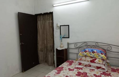 Lubok Merbau House | ASA Homestay