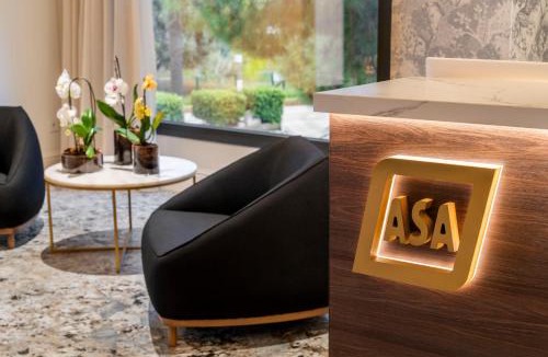 Molina de Segura Hotel | ASA Molina Plaza