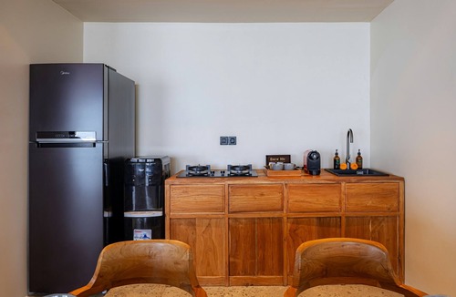 Gobleg Cabin | Asahan Munduk Cabin