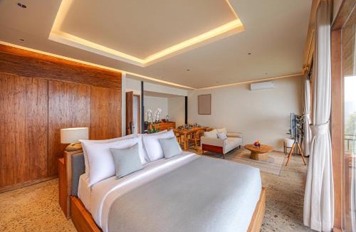 Gobleg Villa | Asahan Munduk Cabin