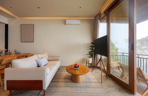 Gobleg Villa | Asahan Munduk Cabin