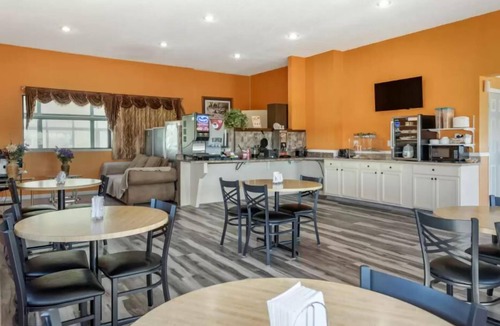 Goodland Hotel | Asam Hotel