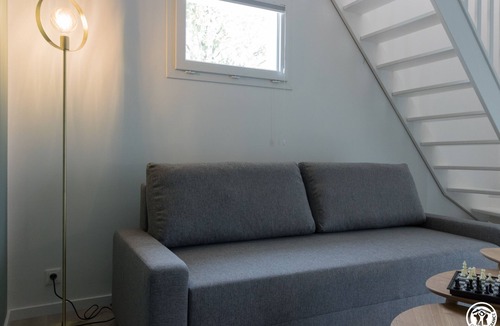 Cugnaux Apartment | Asato" family duplex for 4 people