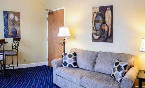 Wilmore Hotel | Asbury Inn & Suites