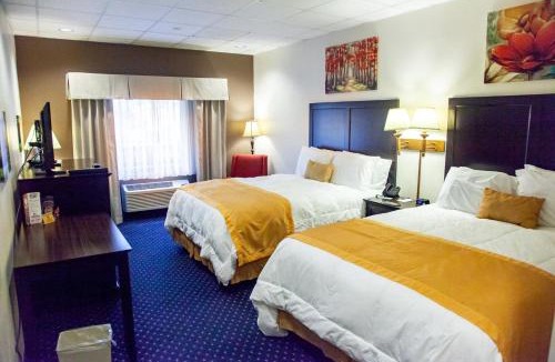 Wilmore Hotel | Asbury Inn & Suites
