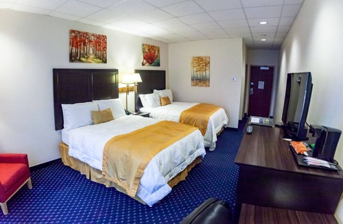 Wilmore Hotel | Asbury Inn & Suites