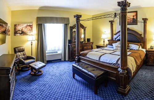 Wilmore Hotel | Asbury Inn & Suites