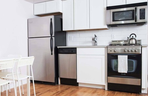 Asbury Park Condo | Asbury Studio · 2 Blocks to Beach · Pet Friendly