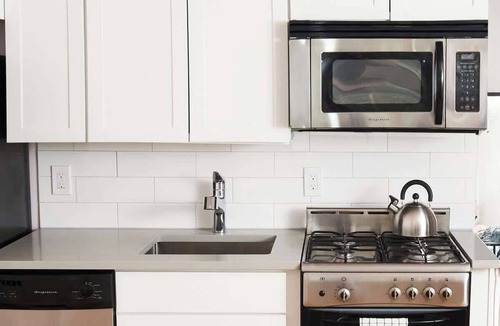 Asbury Park Condo | Asbury Studio · 2 Blocks to Beach · Pet Friendly