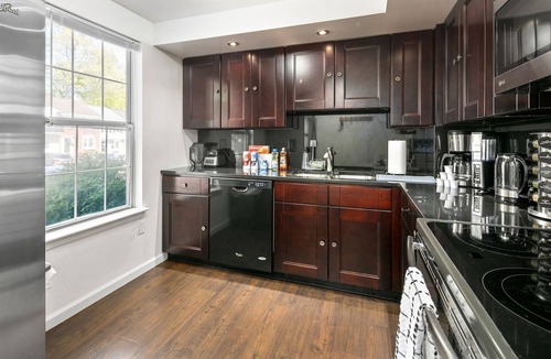 Countryside House | Asbury: Work Friendly & 40 Mins to DC