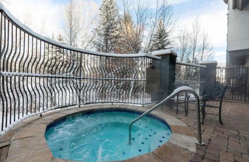 Avon House | Ascent Residence 208