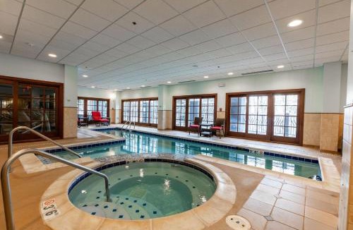 Avon House | Ascent Residence 309