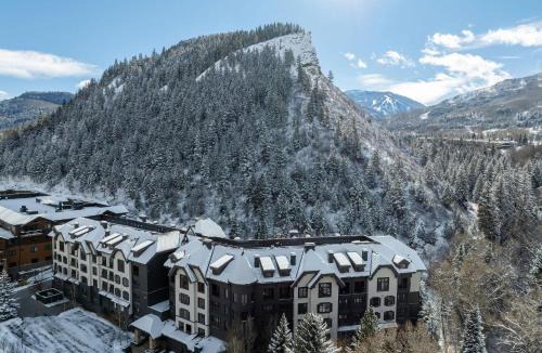Avon House | Ascent Residence 309