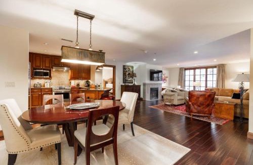 Avon House | Ascent Residence 309