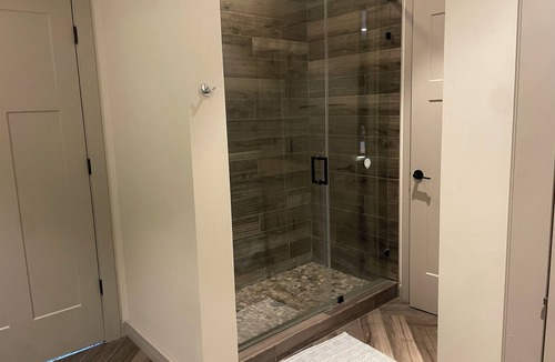 Dallas Design District Apartment | Ascent Victory Park Apartments Unit 1908