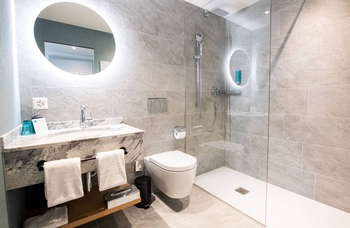 Ascona Hotel | Ascona Lodge, Pool & Garden Retreat