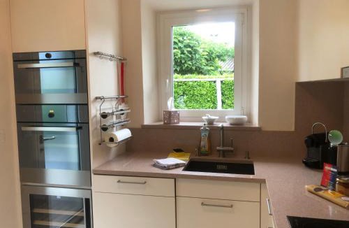 Ascona Villa | Ascona: Villa Rotundo