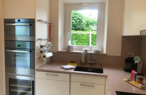 Ascona Villa | Ascona: Villa Rotundo