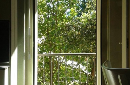 Ascona Apartment | Asconita by Interhome