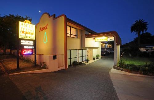 Epsom Hotel | Ascot Epsom Motel