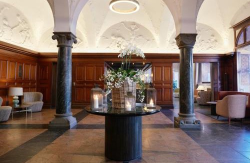 København V Hotel | Ascot Hotel