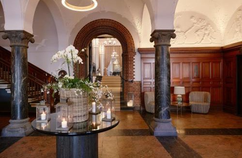 København V Hotel | Ascot Hotel
