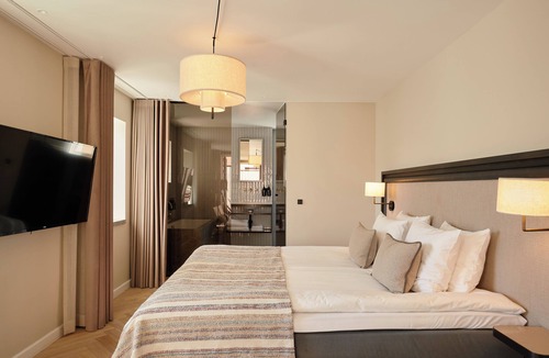 København V Hotel | Ascot Hotel