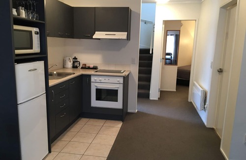 Newtown Apartment | Ascot Motor Lodge